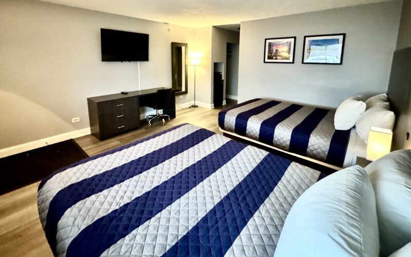 Room Type